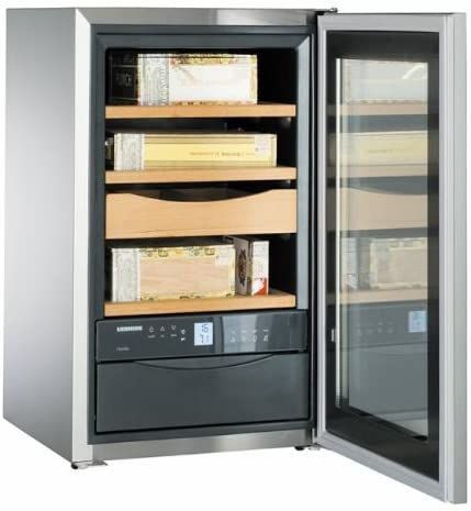HUMIDOR SIGARI