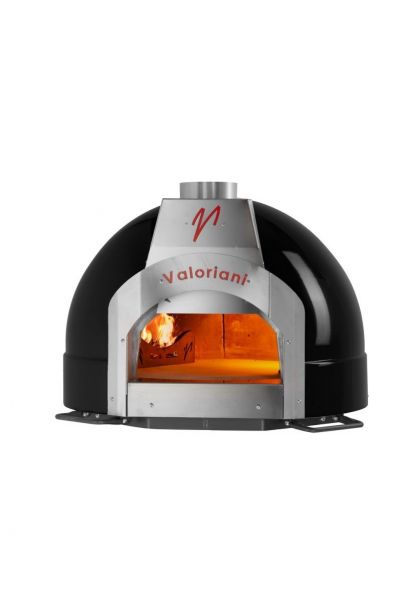 FORNO PIZZA A LEGNA
