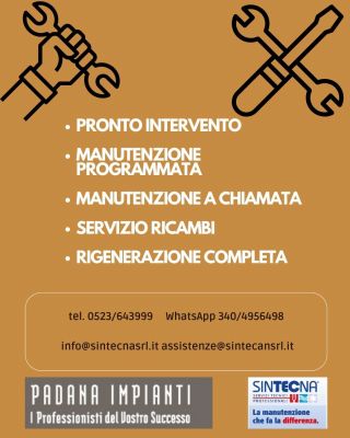 I NOSTRI SERVIZI