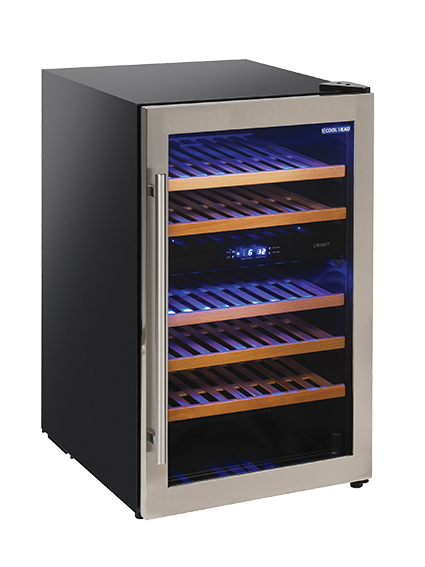 CANTINETTA VINO DOPPIA TEMPERATURA