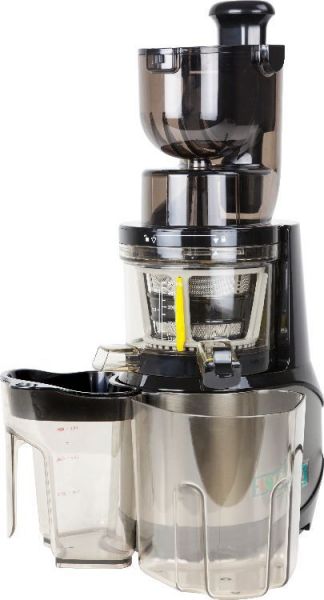 ESTRATTORE DI SUCCO EKTOR 37