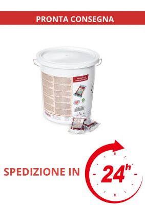 Pastiglia detergente per SelfCookingCenter e CombiMaster Plus