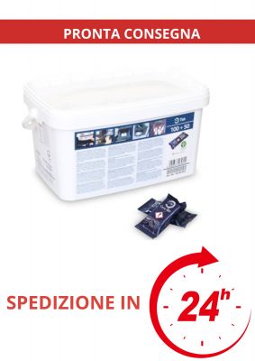 Pastiglia anticalcare per iCombi Pro, iCombi Classic e SelfCookingCenter con Efficient CareControl