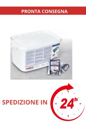 Pastiglia di brillantante
