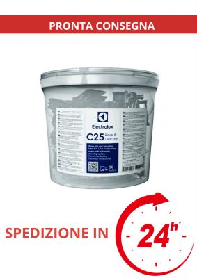DETERGENTE TAB C22- 100 PASTIGLIE