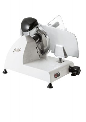 BERKEL Affettatrice Bianca