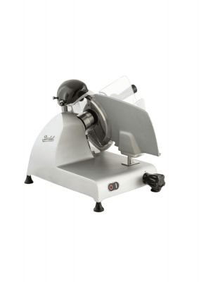 Affettatrice Red Line Gravità RL250 Total Grey (Antiaderente)
