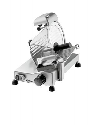 Affettatrice 195 Plus BARTSCHER GMBH