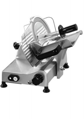 Affettatrice elettrica SAMBONET PADERNO INDUSTRIE SPA