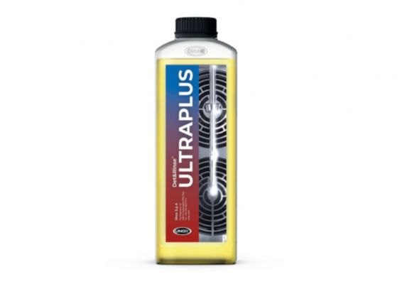 UNOX DET&RINSE ULTRAPLUS 10X1L EU