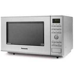 FORNO MICROONDE, GRILL, CONVENZIONE - PANASONIC NN-CF771S
