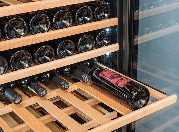CANTINETTA VINO DOPPIA TEMPERATURA