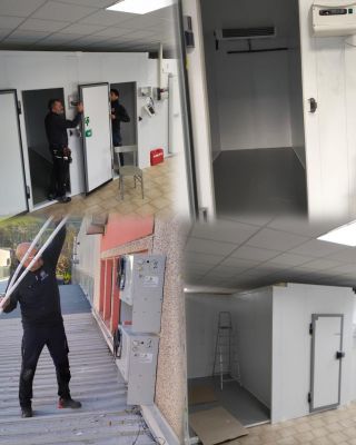 celle refrigeranti