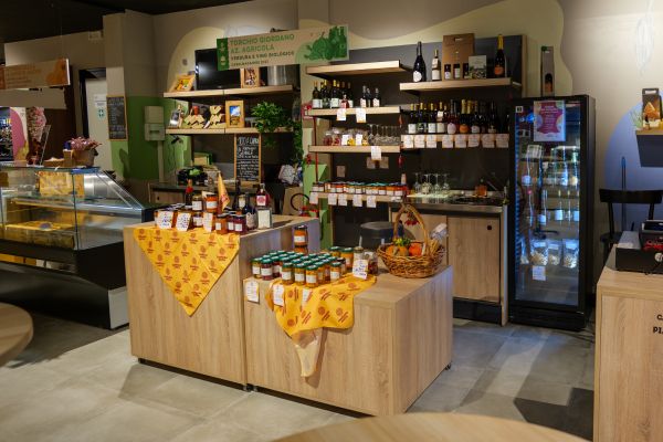 Mercato Campagna Amica PARMA