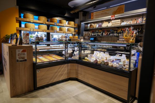 Mercato Campagna Amica PARMA
