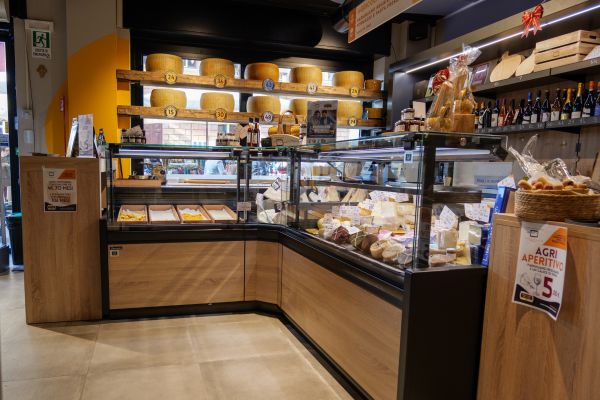 Mercato Campagna Amica PARMA