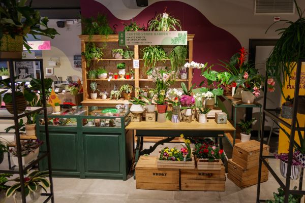 Mercato Campagna Amica PARMA