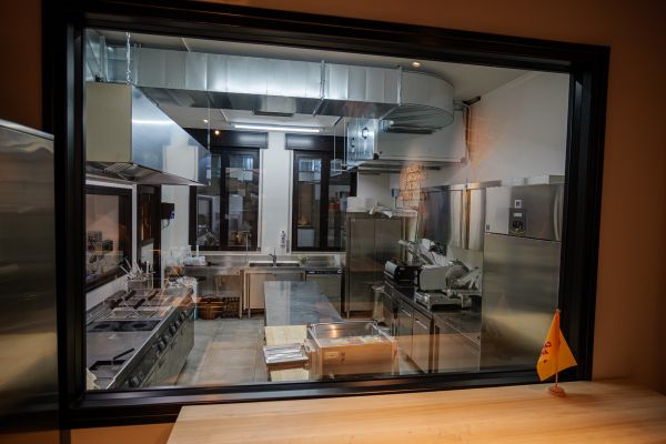 CUCINA Mercato Campagna Amica PARMA