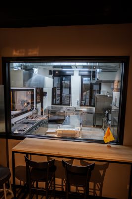 CUCINA Mercato Campagna Amica PARMA