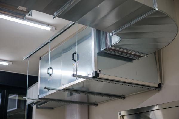 CAPPA CUCINA Mercato Campagna Amica PARMA