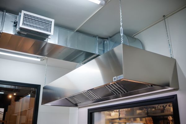 CAPPA CUCINA Mercato Campagna Amica PARMA