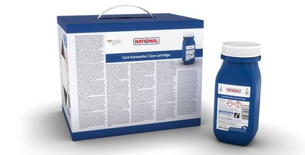 Cartuccia Care
