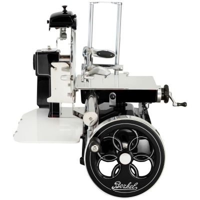 VOLANO BERKEL LAMA 300 NERA