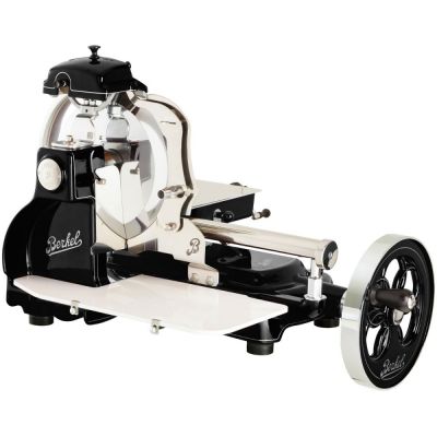 VOLANO BERKEL LAMA 300 NERA