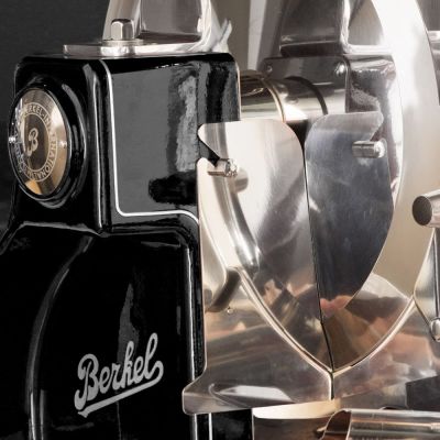 VOLANO BERKEL LAMA 300 NERA