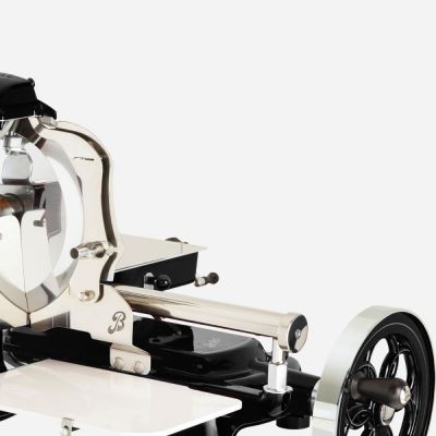 VOLANO BERKEL LAMA 300 NERA