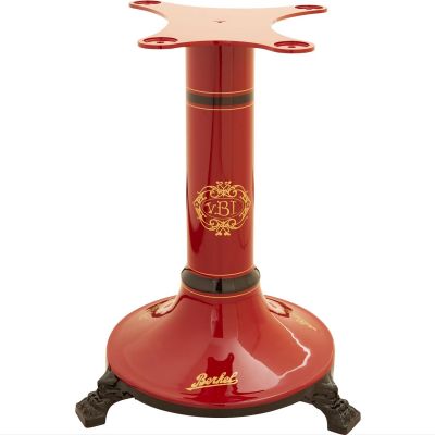 PIEDISTALLO ROSSO