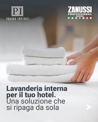 lavanderia interna