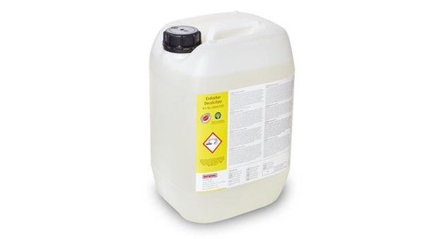 Decalcificante liquido