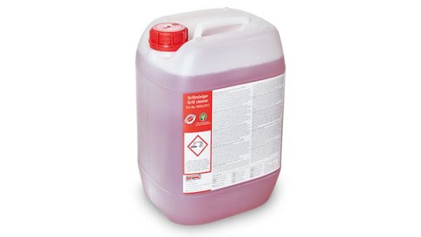 Detergente per griglie (per tutti gli apparecchi CombiMaster e ClimaPlus Combi)