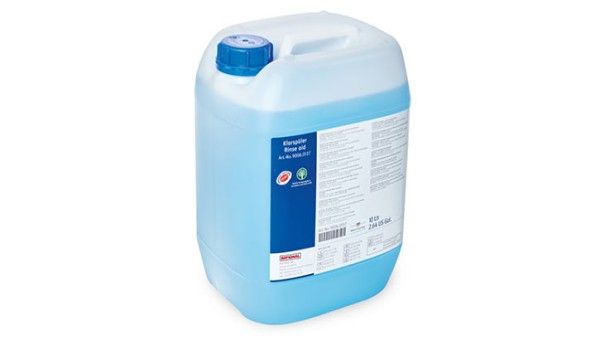 Brillantante, 10 l (solo per ClimaPlus Combi con CleanJet)