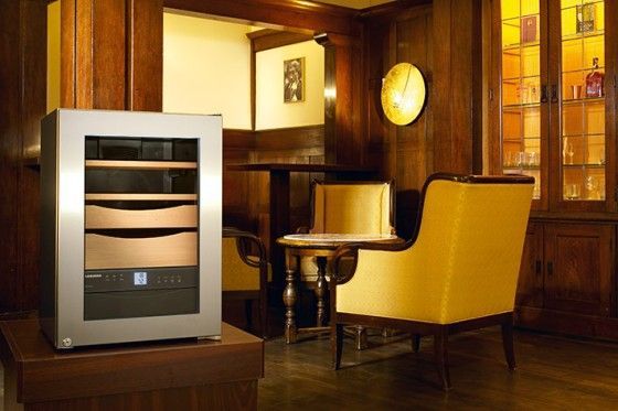 HUMIDOR SIGARI